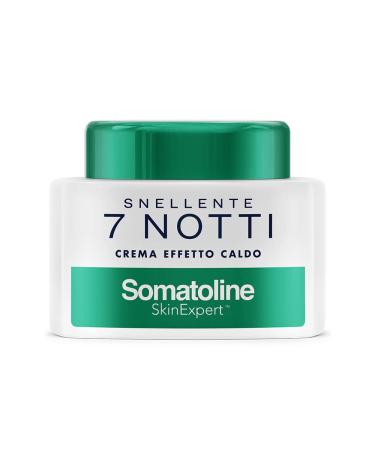 Somatoline Cosmetic Amincissant Cream 7 Nights Ultra Intensive 13.5 Oz (I0101586) - Buy Online on GoSupps.com