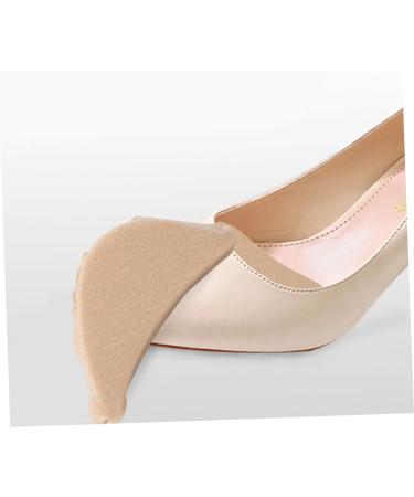 FRCOLOR Big 10 Pairs Thick Insoles - Comfort Shoe Inserts & Forefoot Pads for Perfect Cushioning | International Shipping Available - Buy Online on GoSupps.com