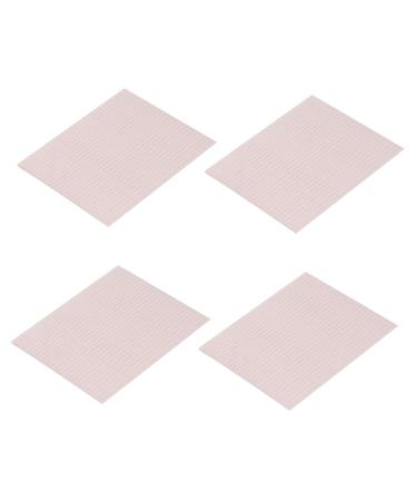 minkissy Double Eyelid Tape 4 Invisible Tape Double Sided Eyelid Tape Women Eyelid Tape Eyelid Sticker Tape Eyelid Tape Fiber Eyelid Stickers Double Eyelid Sticker Diamond Bun Net