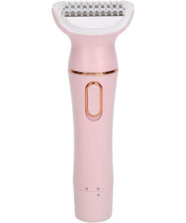 5 in 1 Electric Hair Clipper for Women | Washable & Versatile Hair Grooming Tool for Daily Use | International Shipping Available - Buy Online on GoSupps.com