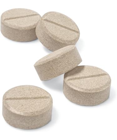 Purapep Comfort Cat Tabs - Natural Sedative with Tryptophan Calcium & B Vitamins for Stress Relief | 120g - Delicious Poultry Flavor - Buy Online on GoSupps.com