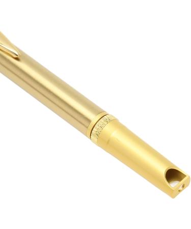Double Opening Sampling & Lancet Pen for Home & Salon Cupping Acupuncture - Buy Online on GoSupps.com