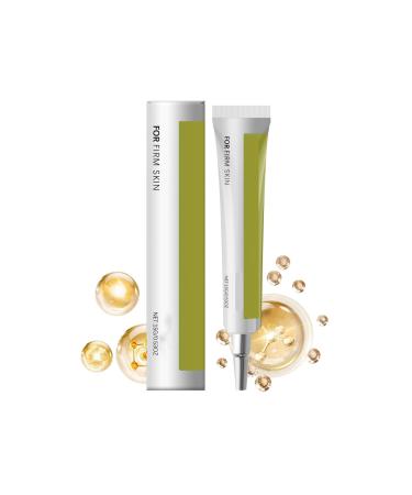 Retinol Tightening Booster 15ml Creme Contour Des Yeux Retinal Mild Facial Care Fluid Anti- ge R duisant Rides et Ridules Hydratation Longue Dur e