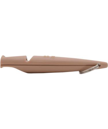 Buy Acme Dog Whistle No. 211.5 | Original from England | Ideal for Dog Training | Loud Durable & Far-Reaching Sound | Nougat Color - Buy Online on GoSupps.com
