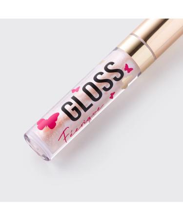 Buy Vivienne Sabo Lip Gloss Feerique - Shimmery White | International Shipping Available - Buy Online on GoSupps.com