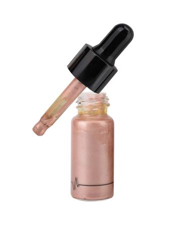 Highlighter illuminating, liquid highlighter, lips, highlighter makeup contour makeup shiny highlighters illuminator contour makeup (03# SUNLIGHT Item No.: P1216_03# SUNLIGHT item