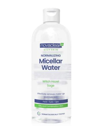 Acne Micellar Water - 400ml