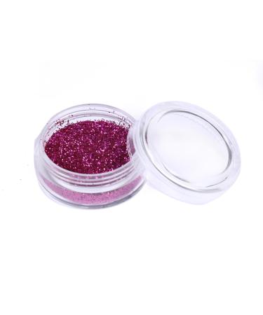 AV Vallejo Fengda J0907 Biodegradable Glitter Powder (in Water) Red Peach (10g)
