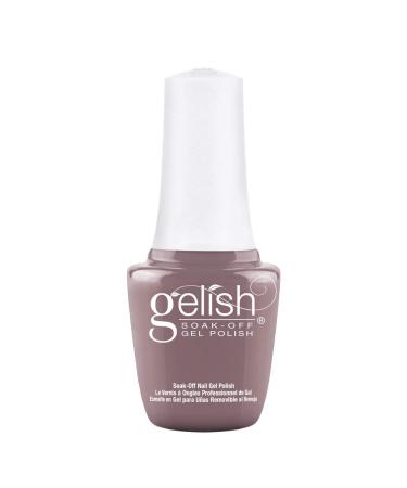 Gelish MINI I Or-chid You Not Soak-Off Gel Polish 9ml