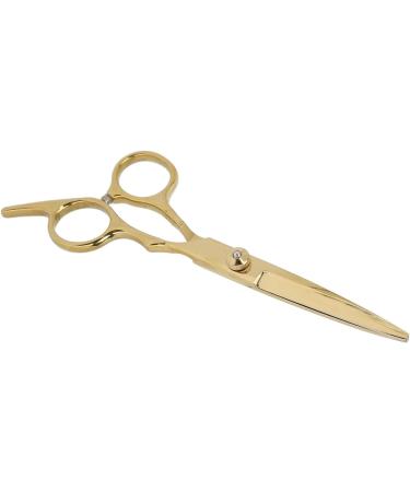 Hair Cutting Scissors Professional Home Barber Shears Stainless Steel with Incisive Blades - Buy Online on GoSupps.com