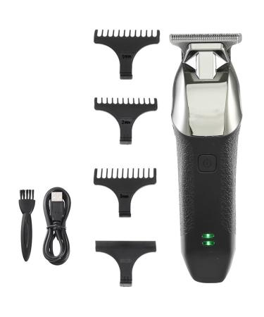 Hair Clippers for Men Hair Clipper Blade Oil Head Electric Hair Clipper Electric USB Style Hair Clipper For Men Carving Trim