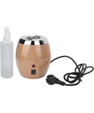 Essential Oil Heater - Fast Heating Electric Lotion Warmer for Massage & Cream | International Shipping - Buy Online on GoSupps.com