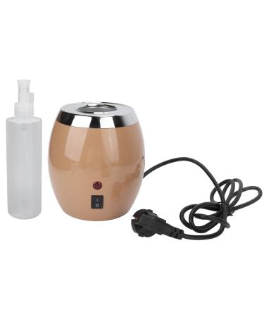 Mokernali Massage Oil Heater For Better Absorption Fast Heating Constant Temperature Easy to Use