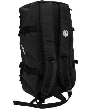 Superare Gear Bag - Duffle Backpack for Training Boxing, Jiu Jitsu, MMA, Muay Thai | Martial Arts Carico - Buy Online on GoSupps.com