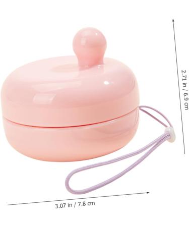 minkissy Childlike Scalp Caring Shampoo Brush For Soft Comfortable For Daily Use Color Variations Keeps Hair Healthy Clean - Buy Online on GoSupps.com