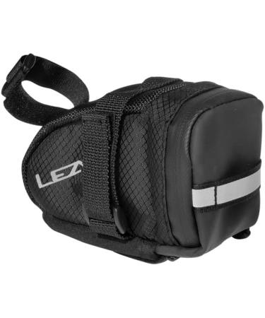 Lezyne M-Caddy Medium Saddle Bag Repair Kit - CO2 Pump & Tubeless Tools - Buy Online on GoSupps.com