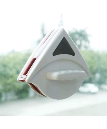 QTYUERGK Double Faced Glass Cleaner Magnetic Window Suitable For 15-22mm Double-Layer Hollow Glass Cleaning Tools Cleaners - Buy Online on GoSupps.com