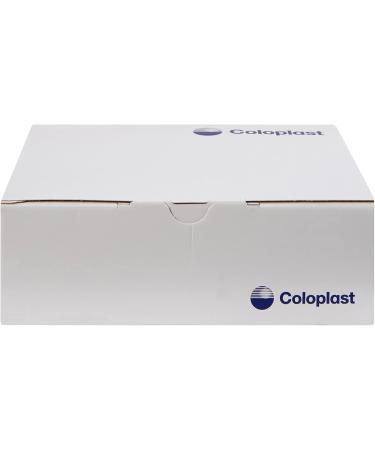 Buy SenSura Colostomy Pouch Drainable 0.375 - 3 Stoma 11.5 L | Opaque 15821 | 20 Ct - Fast International Shipping - Buy Online on GoSupps.com