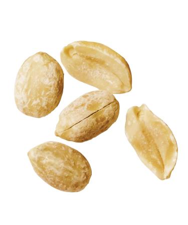  ltje Peanuts Roasted Unsalted 12 Pack | Oven-Baked Pure Peanuts Bundle 200g - Buy Online on GoSupps.com