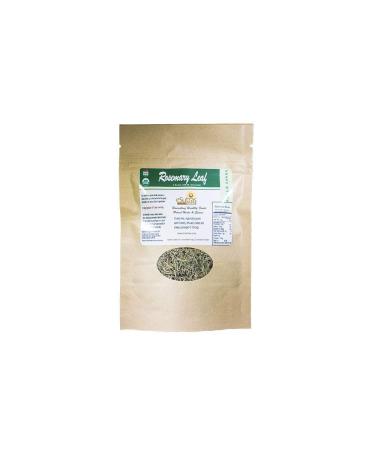 eSutras Organics Rosemary Spice - Fresh Organic Rosemary in Bulk Pack - Buy Online on GoSupps.com