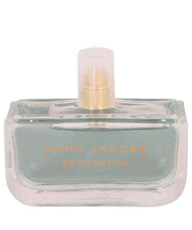 Marc Jacobs Divine Decadence EDP Spray 3. 4oz/100ML (W)(T)