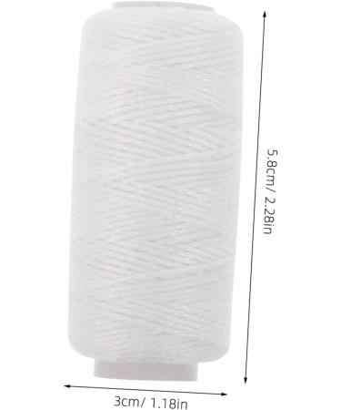 Healifty 6 pi ces Fil pilation Sourcils Coton pour pilateurs Visage Fil R sistant Doux pour pilation sans Irritation - Buy Online on GoSupps.com