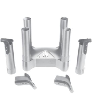 LifeSmart BD001 4 Post Boot Dryer - Fast Airflow, Small Size, White - Buy Online on GoSupps.com