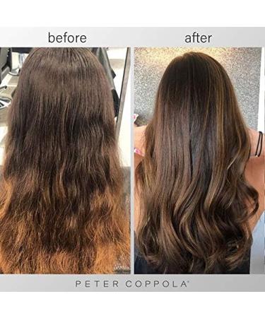 PETER COPPOLA a-Keratin Smoothing Treatment - Semi-Permanent Hair Smoother Nourisher & Formaldehyde-Free - 10 OZ Shipping Worldwide - Buy Online on GoSupps.com