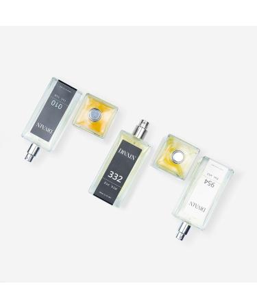 DIVAIN-332 - Inspired by Endymion - Perfume Impression for Man - Oriental Fragrance - Buy Online on GoSupps.com