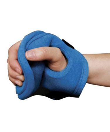 Palm Protector Left X-Small