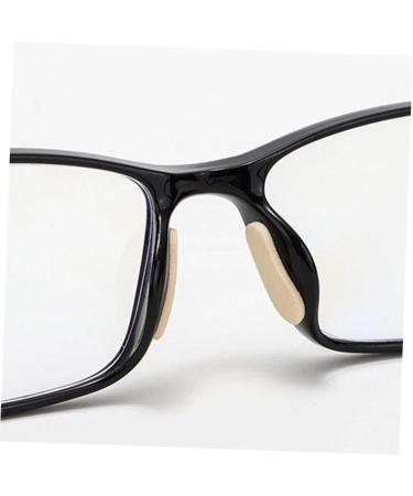 Frcolor 40 Pairs Soft Nose Pads for Glasses | Replacement Nose Pads for Sunglasses & Reading Glasses | EVA Accessories for Comfort - Buy Online on GoSupps.com