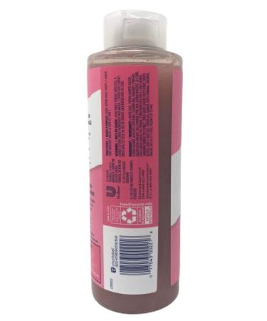 St Ives Pink Lemon & Mandarin Orange Body Wash 16oz - Pack of 2 | 473ml - Buy Online on GoSupps.com