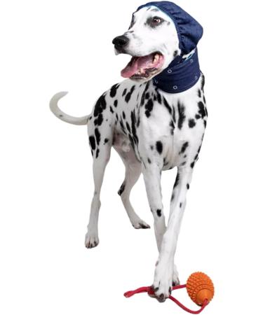 MPS Head Cover for Small Dogs - Protective & Comfortable with Cover Pad | International Shipping Available - Buy Online on GoSupps.com