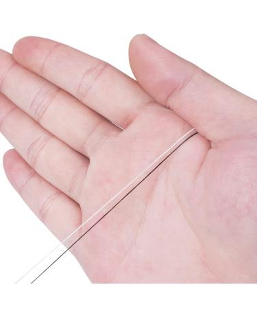 Premium White Eyebrow Mapping String for Microblades - 10M Ink-Containing String for Straight Lines and Precise Positioning - Buy Online on GoSupps.com