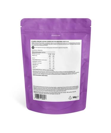 Dried & Pitted Amazon Plums - 500g (Pack of 4) | Buy Internationally - Premium Quality - Buy Online on GoSupps.com