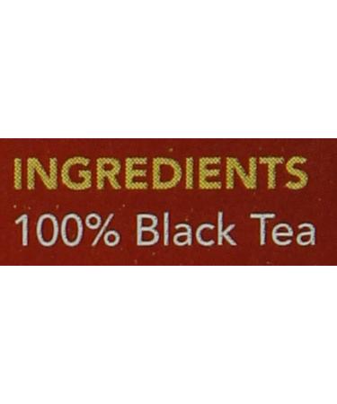 Barry's Tea Gold Blend Tea Bags (80 Bags) - Buy Online on GoSupps.com