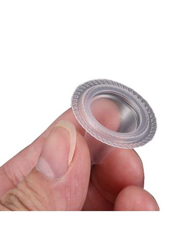 200 Replacement Protective Caps for Braun ThermoScan Ear Thermometers | International Shipping Available - Buy Online on GoSupps.com