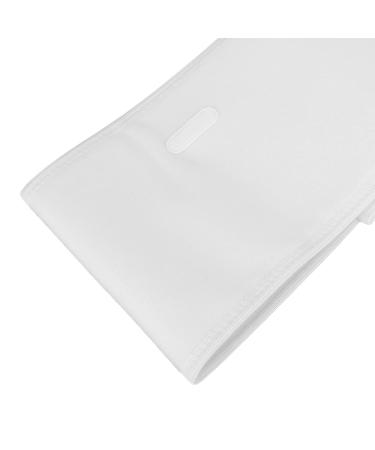 Buy Chest Rib Brace & Support Belt for Thoracic Fracture - Compression Support for Men & Women | Ideal for Rib Injuries & Bruised Ribs - Fast International Shipping - Buy Online on GoSupps.com