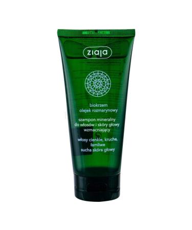 Ziaja Mineral Shampoo 200 ml