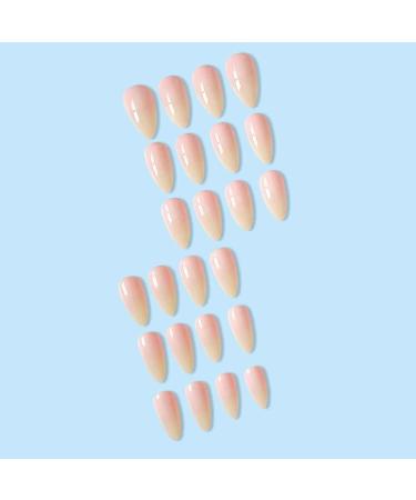 RSYHVG Wear nail pieces finished ins Wind Advanced Sense butterfly Pearl handmade nail art removable fake nail pieces stick on nails short stick on nails for women false nails with glue - Buy Online on GoSupps.com