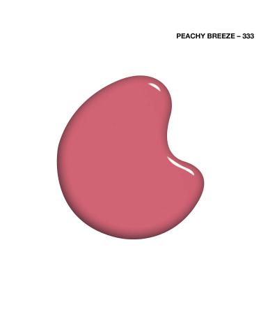 Sally Hansen Insta-Dri Peachy Nail Polish | Quick Dry Long Lasting Streak-Free Shine | Buy Internationally - Buy Online on GoSupps.com
