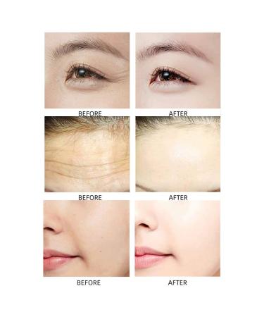 Beauty Without Cruelty Extra Gentle Eye & Face Makeup Remover - 4 fl oz (118 ml) - Buy Online on GoSupps.com