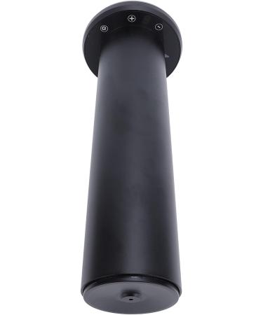 Buy Aromatherapy Diffuser - Automatic Nano Atomization Essential Oil Diffuser with Remote Control - Large Capacity for Hotels & Bars - US Plug 110-220V - Black - Buy Online on GoSupps.com