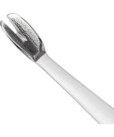 ZWILLING TWINOX Cuticle Knife - Professional Satin-Finish Tool - Buy Online on GoSupps.com