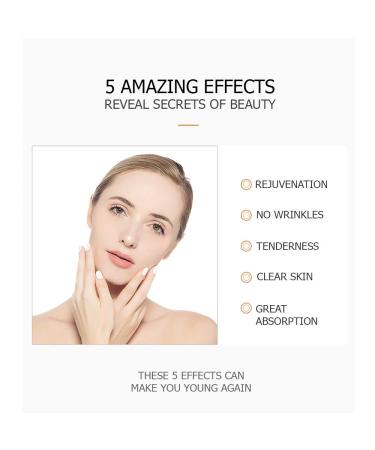 VENZEN Advanced Hydrating Cleanser with Niacinamide - Natural Moisturizing Effect - 100g | Shop Internationally - Buy Online on GoSupps.com