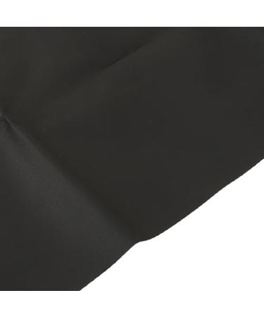 Grounding Mat for Better Sleep - Earthing Pad to Relax & Eliminate Static - Ideal for Elderly with Sprains - Black - Buy Online on GoSupps.com