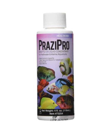 PRAZIPRO SAFE & FAST FLUKE TREATMENT