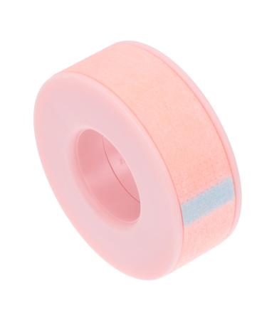 Didiseaon Makeup Breathable Tape 1pc Makeup Tape Extension Belt Non-woven Fabric Eyelash Eyelash Beauty Tape