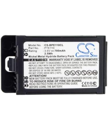 Buy SPANN Battery Replacement for NEC Univerge MH110 - 3.6V | International Shipping Available - Buy Online on GoSupps.com