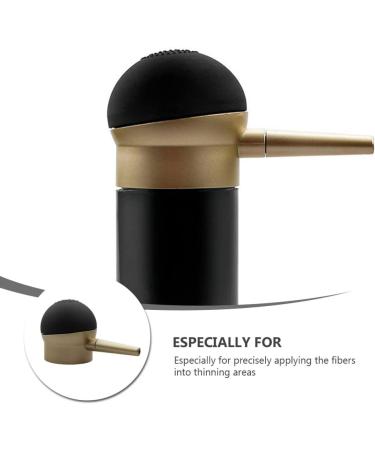 KALLORY Spray Applicator Nozzle Thickening Fibers Sprayer Pump Application Tools Fiber Building - Buy Online on GoSupps.com